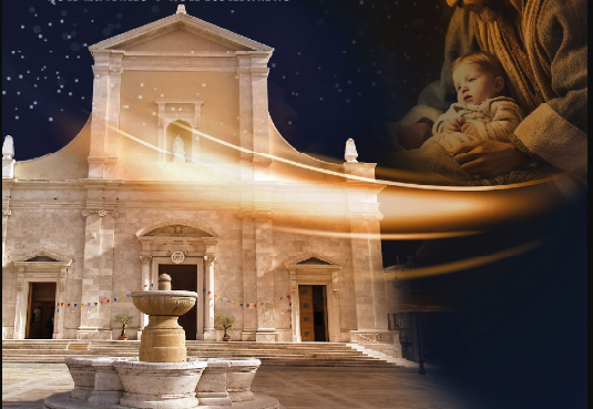 Celebrazioni Natale 2023