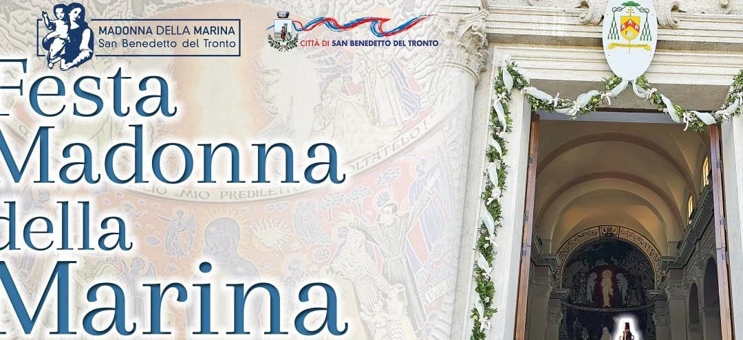 Festa della Madonna della Marina 2026
