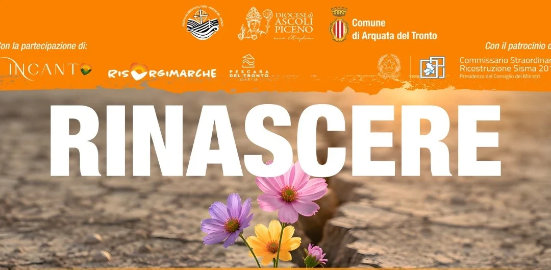Rinascere